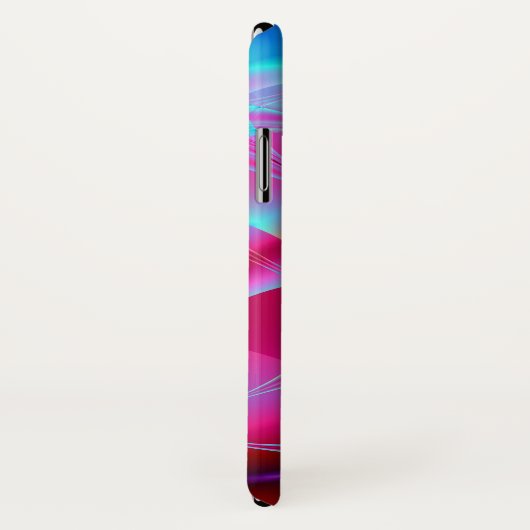 Blüh Case-Mate iPhone Hülle (Hinten/Rechts)