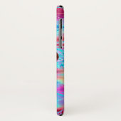 Blüh Case-Mate iPhone Hülle (Hinten/Links)