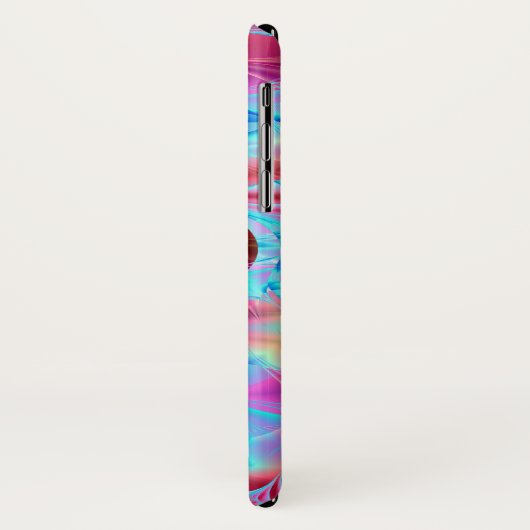 Blüh Case-Mate iPhone Hülle (Hinten/Links)