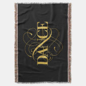 Blüh Decke (Vorderseite Vertikal)