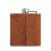 Blüh Flachmann (Rückseite)