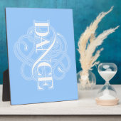 Blüh Fotoplatte (Seite)