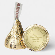 Blüh Gold 50. Hochzeitstag