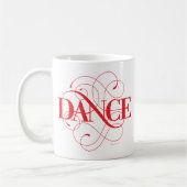 Blüh Kaffeetasse (Links)