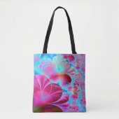Blüh Tasche (Vorderseite)