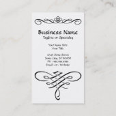 blüh visitenkarte (Rückseite)