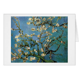 Blühen Almond Tree Van Gogh Kunst und Kultur