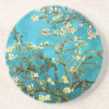 Blühen Almond Tree Van Gogh Kunst und Kultur