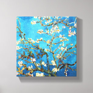 Blühen Almond Tree Van Gogh Kunst und Kultur Leinwanddruck