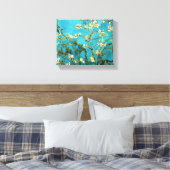 Blühen Almond Tree Van Gogh Kunst und Kultur Leinwanddruck (Insitu (Schlafzimmer))