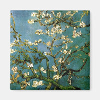 Blühen Almond Tree Van Gogh Kunst und Kultur