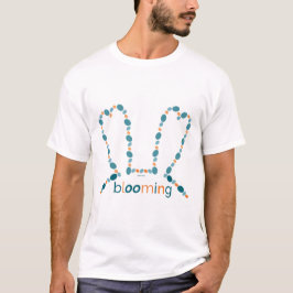 Blühen, Blühen, Blüten... T-Shirt