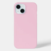 Blühen Case-Mate iPhone Hülle (Rückseite)