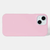 Blühen Case-Mate iPhone Hülle (Rückseite (Horizontal))