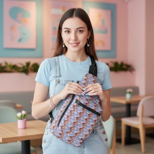 Blühen Crossbody Bag
