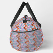 Blühen Duffle Bag (Rechts)