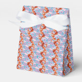 Blühen Geschenkschachtel (Vorderseite)
