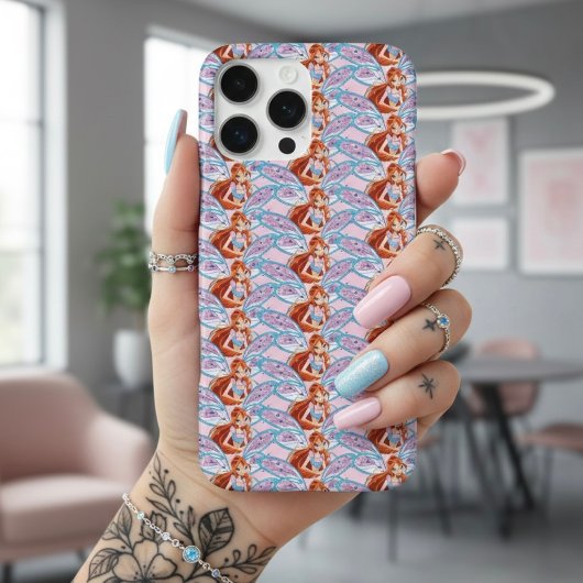 Blühen iPhone Hülle
