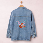 Blühen Jeansjacke (Hangar)
