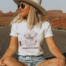 Blühen mit Grace - Motivierend Blumenangebot