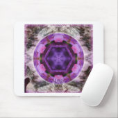 Blühen Mousepad (Mit Mouse)