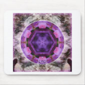 Blühen Mousepad (Vorne)