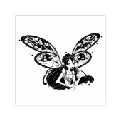 Blühen Permastempel (Design)