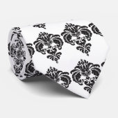 Blühen Sie Krawatte (Gerollt)