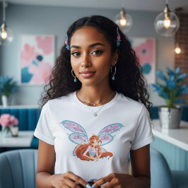 Blühen T-Shirt