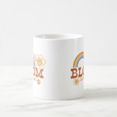 blühen, wie du bist kaffeetasse (Mittel)