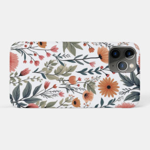 Blühen, wo du gepflanzt bist – Inspirierende Blume Case-Mate iPhone Hülle