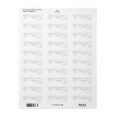 Blühend Dental Tooth Tree Logo (Vorne)