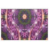 Blühend Garten....... Stoff (Fat Quarter (45,7 x 55,9 cm))