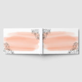 blühend gästebuch (Voll)