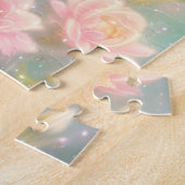 blühend puzzle (Seite)