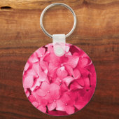 blühend schlüsselanhänger (Vorderseite)