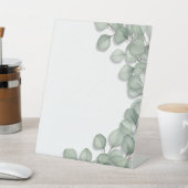 blühend sockelschild (In SItu)