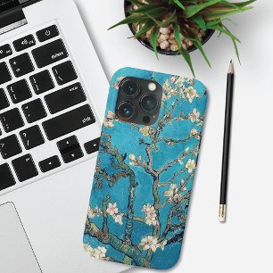 Blühende Almond Tree Floral Vincent van Gogh Case-Mate iPhone Hülle