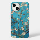 Blühende Almond Tree Van Gogh Case-Mate iPhone Hülle (Rückseite)