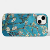 Blühende Almond Tree Van Gogh Case-Mate iPhone Hülle (Rückseite (Horizontal))