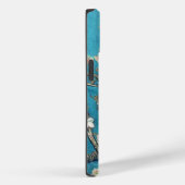 Blühende Almond Tree Van Gogh Case-Mate iPhone Hülle (Rückseite / Rechts)