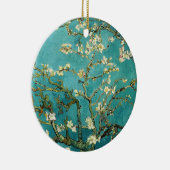 Blühende Almond Tree Van Gogh Keramikornament (Rechts)