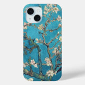 Blühende Almond Tree Vincent van Gogh Case-Mate iPhone Hülle (Rückseite)