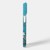 Blühende Almond Tree Vincent van Gogh Case-Mate iPhone Hülle (Rückseite / Rechts)