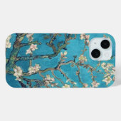Blühende Almond Tree Vincent van Gogh Case-Mate iPhone Hülle (Rückseite (Horizontal))
