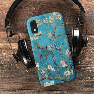 Blühende Almond Tree Vincent van Gogh Case-Mate iPhone Hülle
