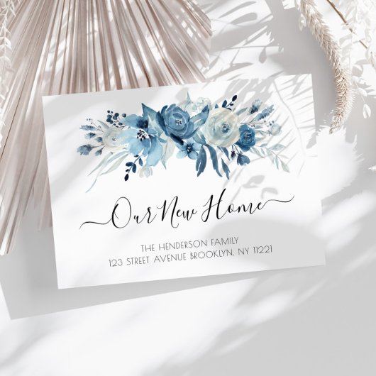 blühende Ankündigung