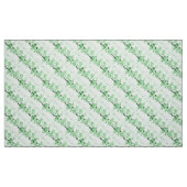 Blühende Aprikose. Stoff (Fat Quarter (45,7 x 55,9 cm))