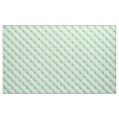 Blühende Aprikose. Stoff (Yard (91,4 cm))