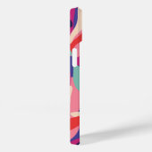 blühende Ästhetik Case-Mate iPhone Hülle (Rückseite / Rechts)